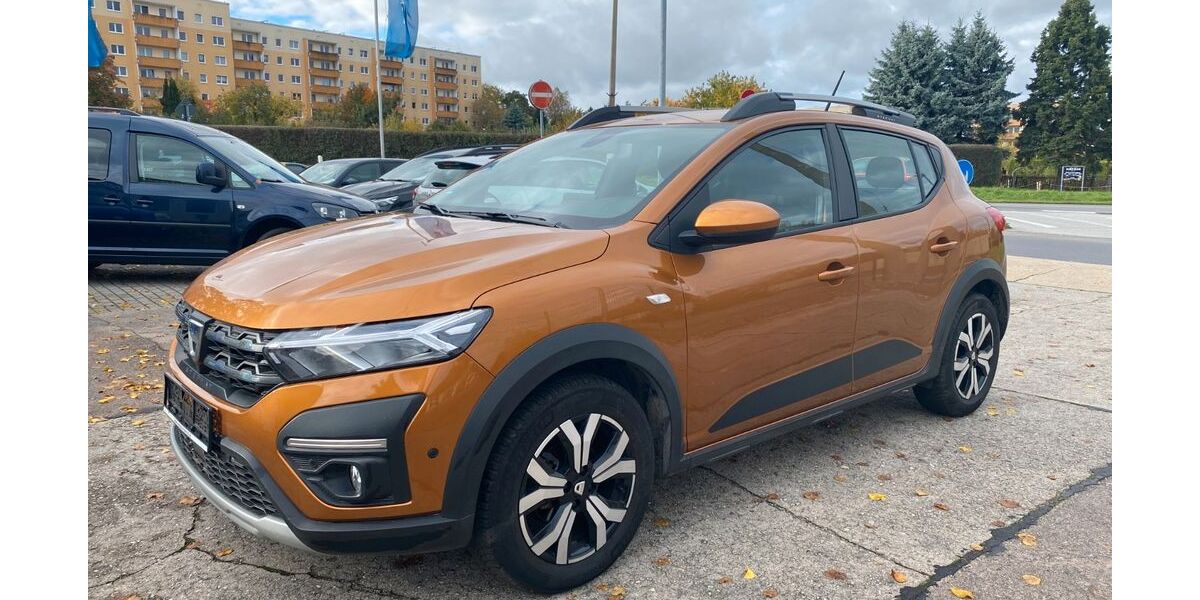 Dacia Sandero 39.852 km 13.490 &euro; Bautzen 02625