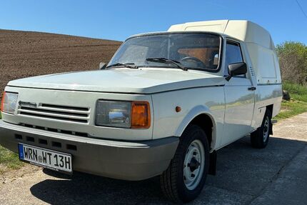 Wartburg Andere 38.895 km 24.990 &euro; Möllenhagen 17219