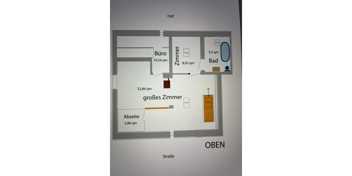 Einfamilienhaus Krakow am See - 4 Zimmer, 140 m&sup2;, 240.000&euro; | Angebot:27136676