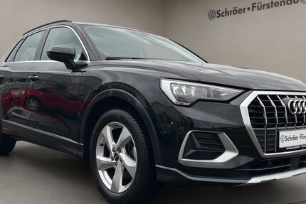 Audi Q3 43.850 km 29.990 &euro; Fürstenau 49584