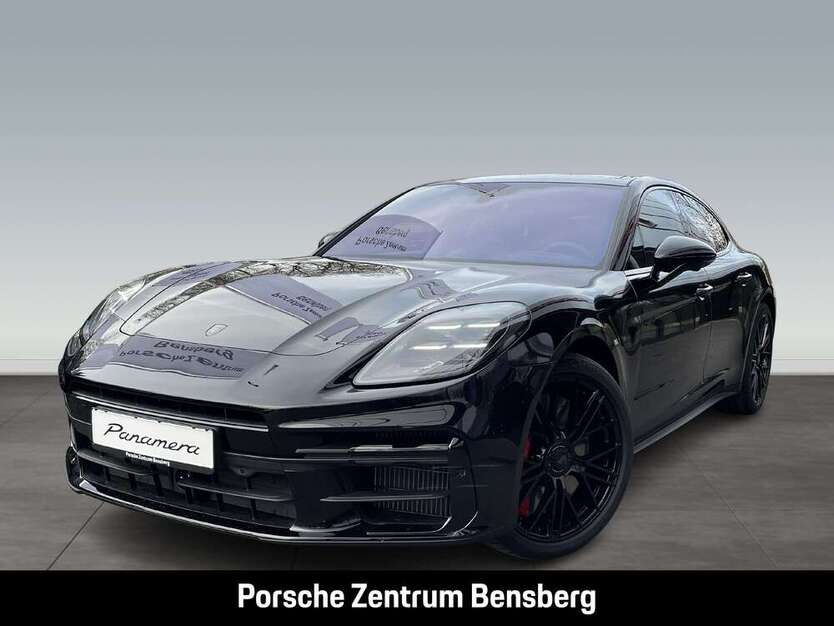 Panamera