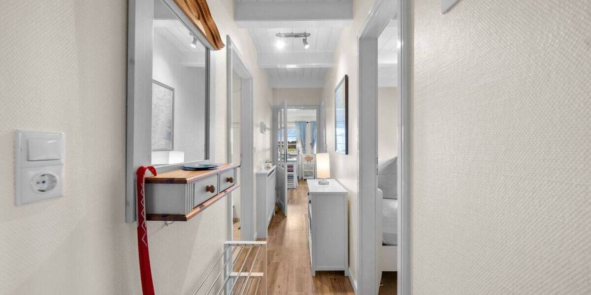 Etagenwohnung Dunsum - 3 Zimmer, 46 m&sup2;, 349.000&euro; | Angebot:26684602