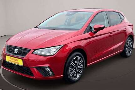 Seat Ibiza 8.900 km 18.490 &euro; Fritzlar 34560