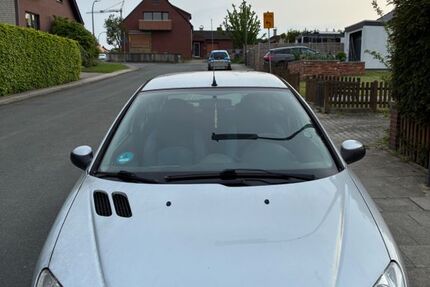 Peugeot 206 107.102 km 800 &euro; Osnabrück 49088