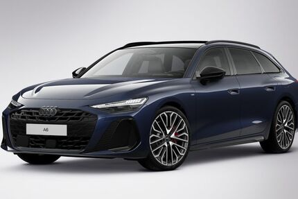 Audi A6 5.900 km 85.999 &euro; Königstein/Ts. 61462