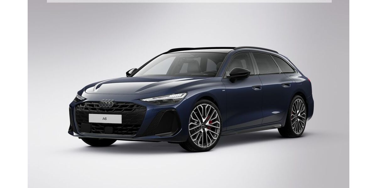 Audi A6 5.900 km 85.999 &euro; Königstein/Ts. 61462