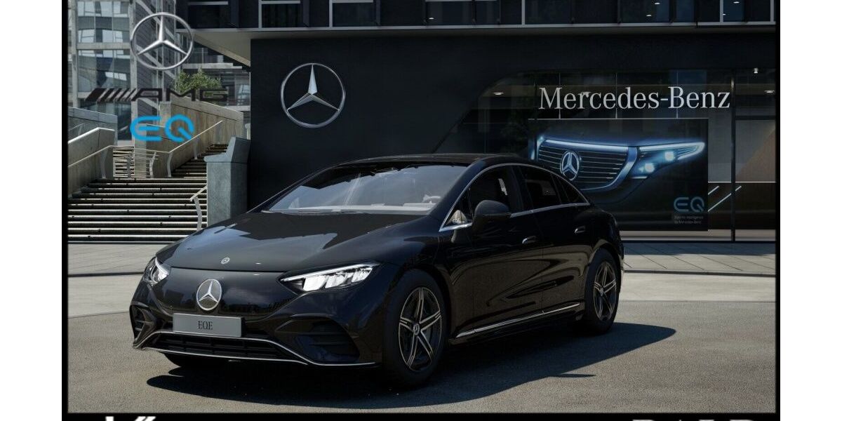 Mercedes-Benz EQE 21.214 km 47.330 &euro; Betzdorf 57518