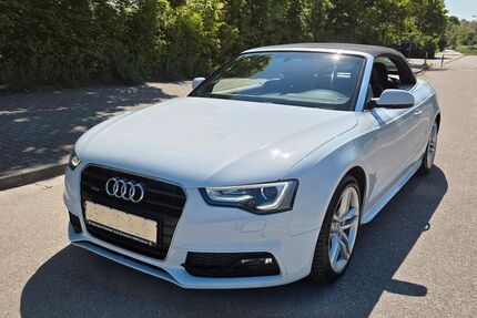 Audi A5 177.765 km 13.999 &euro; Ludwigshafen am Rhein 67059