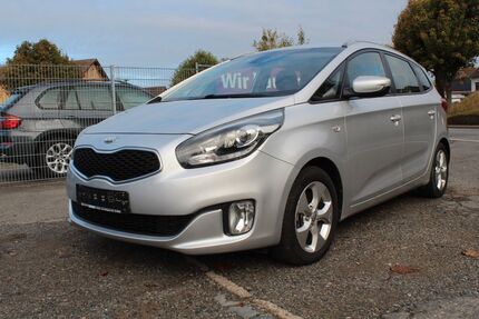 Kia Carens 213.780 km 3.999 &euro; Herzberg am Harz 37412