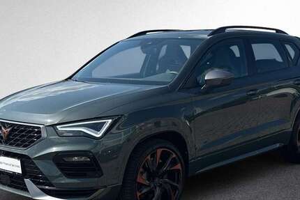 Cupra Ateca 21.350 km 43.780 &euro; Eschwege 37269
