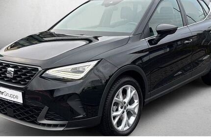 Seat Arona 11.439 km 23.440 € Mainz 55120
