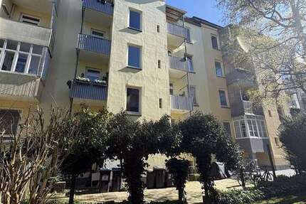 Wohnung Kiel Südfriedhof - 2 Zimmer, 44 m&sup2;, 158.000&euro; | Angebot:26897037
