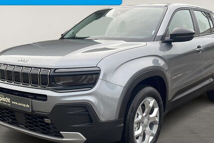 Jeep Avenger 9.100 km 18.290 € Krauchenwies 72505