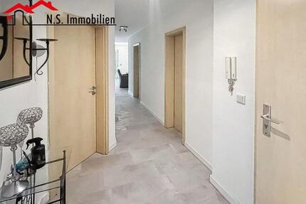 Eigentumswohnung zu verkaufen – Erdgeschoss, 85 qm 3 zimmer