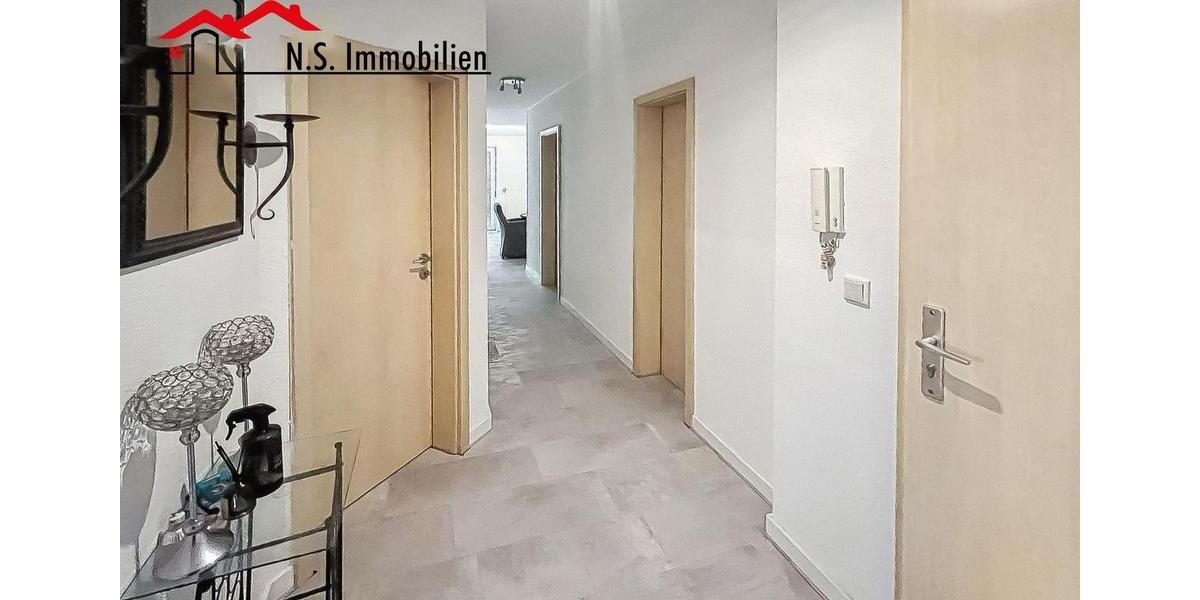 Eigentumswohnung zu verkaufen – Erdgeschoss, 85 qm 3 zimmer