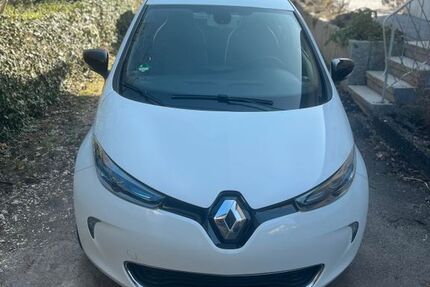 Renault ZOE 86.300 km 5.200 &euro; Essingen 73457