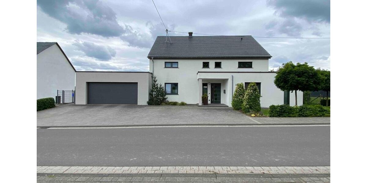 Einfamilienhaus Olsdorf - 5 Zimmer, 208 m&sup2;, 845.000&euro; | Angebot:27076654