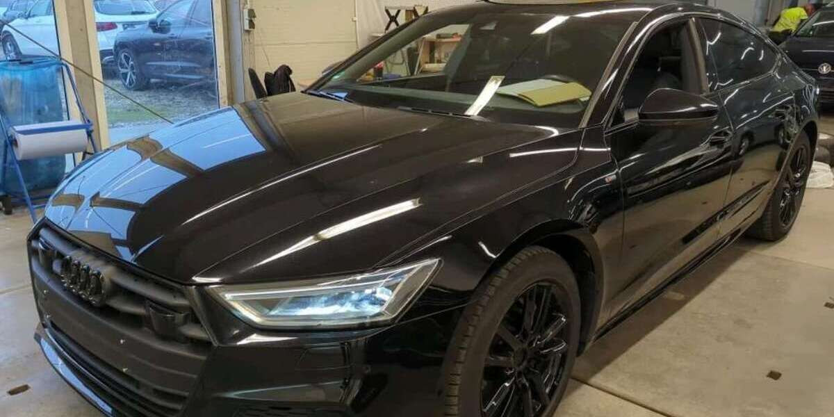 Audi A7 74.000 km 40.900 &euro; Aichwald 73773