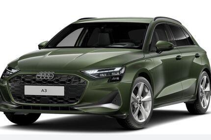 Audi A3 5.828 km 37.650 &euro; Dorsten 46284