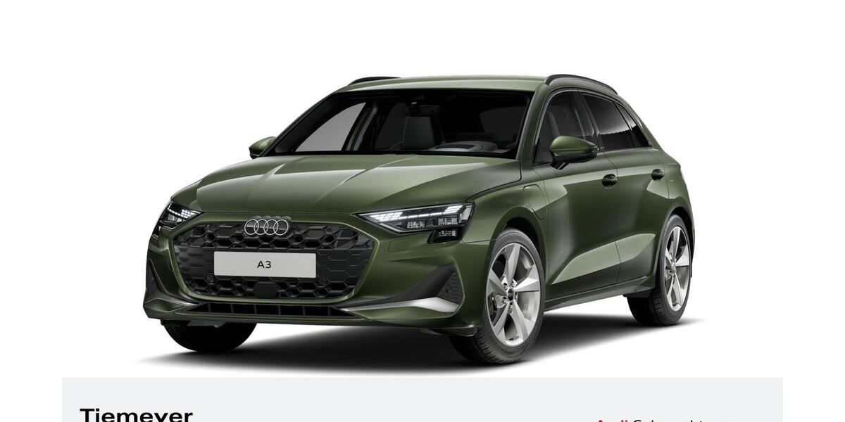 Audi A3 5.828 km 37.650 &euro; Dorsten 46284