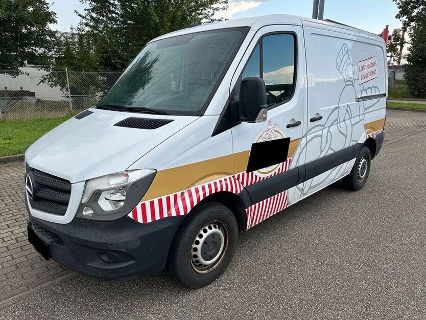 Sprinter