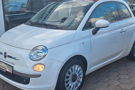 Fiat 500 247.000 km 3.999 &euro; Stapelfeld 22145