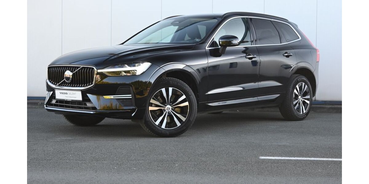 Volvo XC60 53.550 km 33.450 € Paderborn 33106