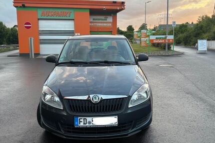 Skoda Fabia 190.000 km 1.750 &euro; Hünfeld 36088