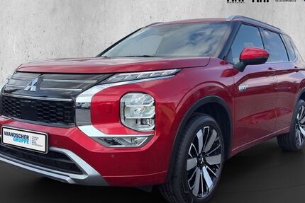 Mitsubishi Outlander 3.333 km 52.750 &euro; Wilhelmshaven 26389