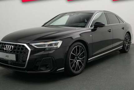 Audi A8 3.494 km 86.480 &euro; Leverkusen 51373
