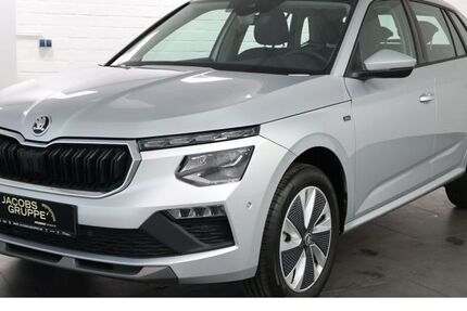 Skoda Kamiq 11.162 km 20.960 € Alsdorf 52477