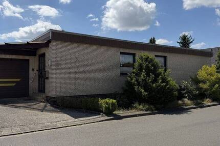 Haus Wolfsburg Kreuzheide - 4 Zimmer, 116 m&sup2;, 295.000&euro; | Angebot:26868744