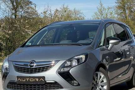 Opel Zafira 227.000 km 5.950 &euro; Brackenheim 74336