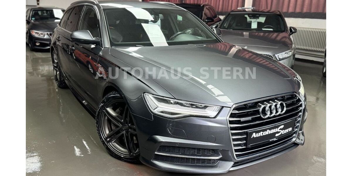 Audi A6 143.402 km 22.300 &euro; Geisingen 78187