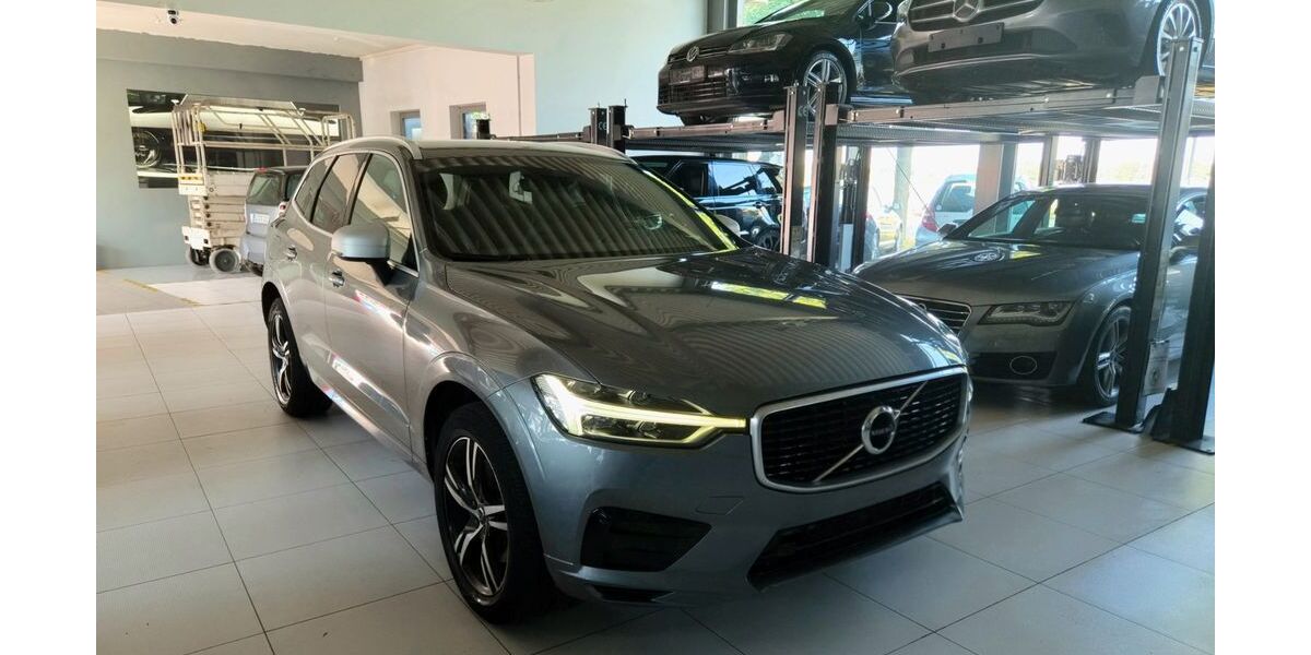 Volvo XC60 320.000 km 13.950 &euro; Brühl 50321