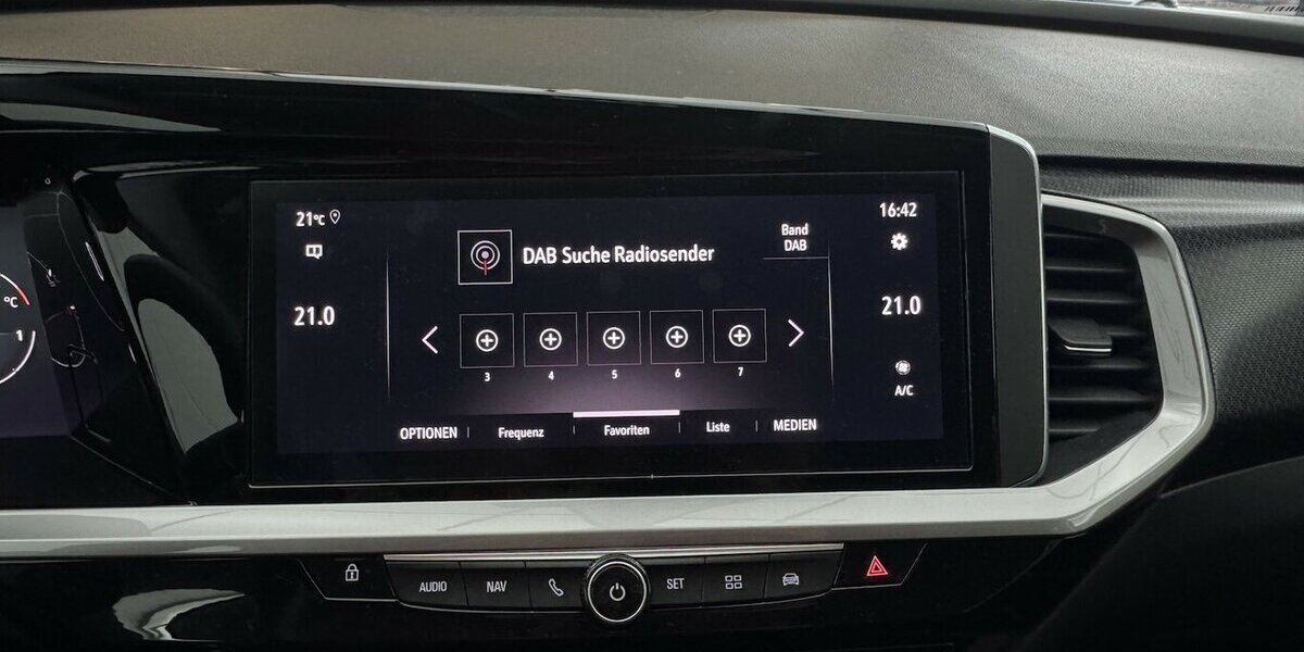 Opel Grandland 1.2 Turbo GS Line CarPlay Cam 7.412 km 19.220 &euro; Lich 35423
