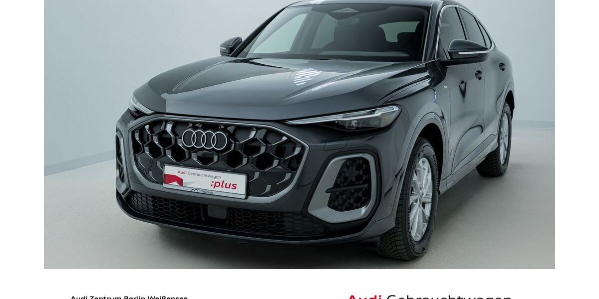 Audi Q5 12.508 km 59.489 &euro; Berlin 13088