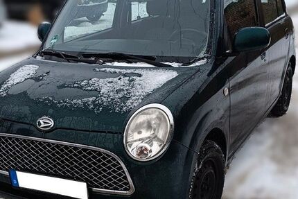 Daihatsu TREVIS 197.780 km 1.111 &euro; Wangerland 26434