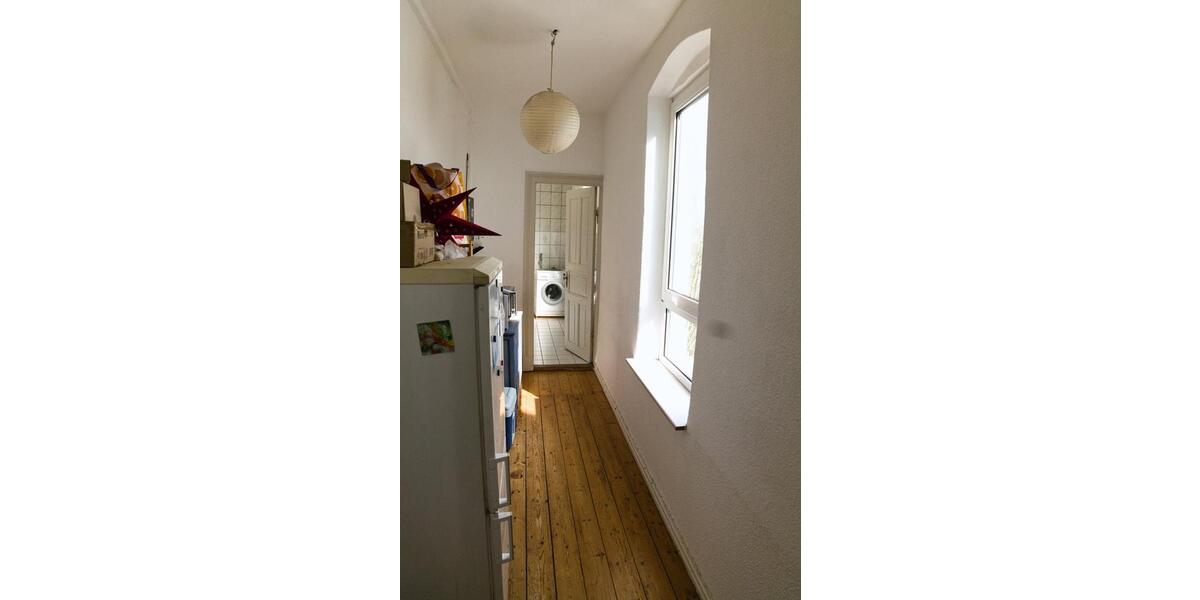 Etagenwohnung Flensburg Altstadt - 5 Zimmer, 136 m&sup2;, 978&euro; | Angebot:26234816
