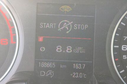 Audi A4 168.700 km 13.900 &euro; Standenbühl 67816