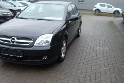 Opel Vectra 74.500 km 2.750 &euro; Florstadt/Nd. Mockstadt 61197