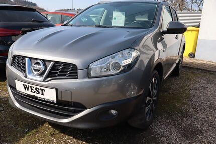 Nissan Qashqai 175.000 km 6.790 &euro; Kreuztal 57223