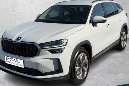 Skoda Kodiaq 10.000 km 40.989 &euro; Berlin 13088