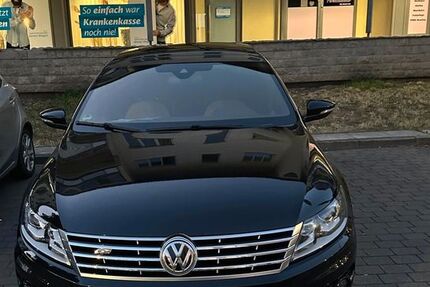 VW CC 118.000 km 14.500 &euro; Merseburg 06217