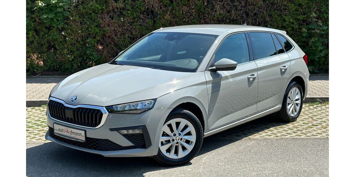 Skoda Scala 23.787 km 20.950 &euro; Wallenfels 96346