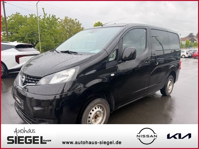 Nissan NV200 120.000 km 12.990 &euro; Bruchertseifen 57539