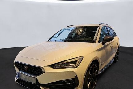 Cupra Leon 60.980 km 24.990 &euro; Hilden 40721