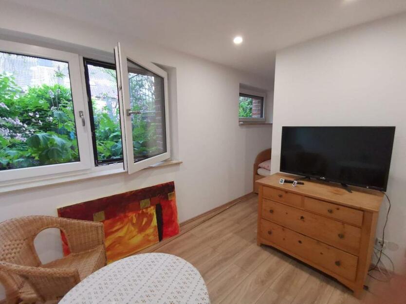 Einfamilienhaus mit EinliegerWohnung