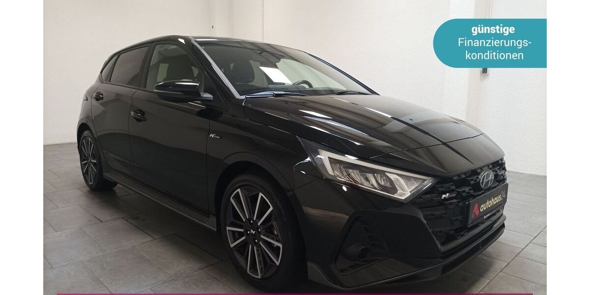 Hyundai i20 42.799 km 17.470 &euro; Egelsbach 63329