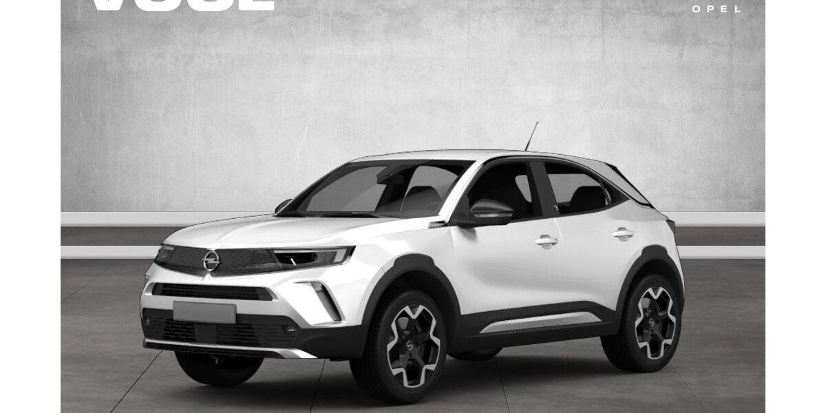 Opel Mokka 6.719 km 26.310 &euro; Mühldorf am Inn 84453